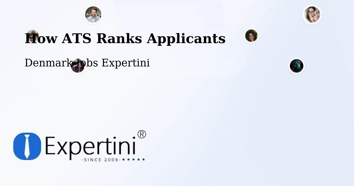 How ATS Ranks Applicants - Denmark Jobs Expertini